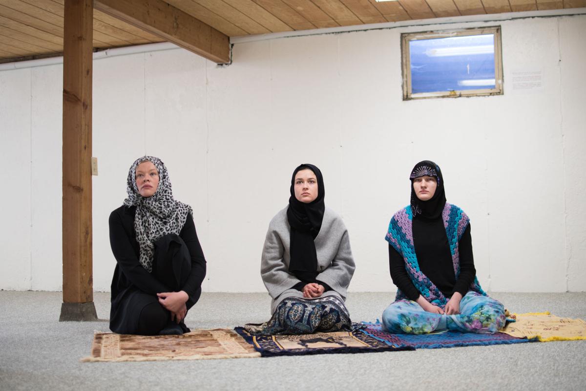 Muslim Converts Of Missoula Features Montanakaimin Com