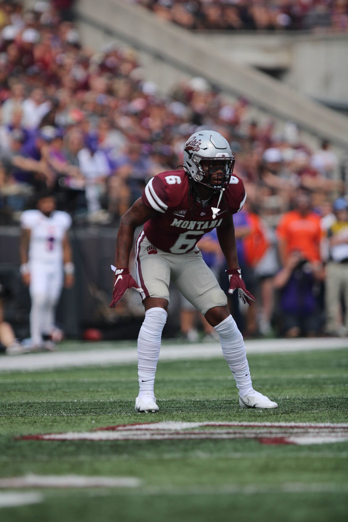 Big sky, big skills for Big Sky Conference on FCS football stage