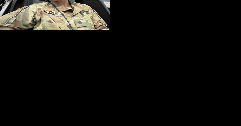 UM students reflect on 50 years of women in the ROTC - Vimarsana News
