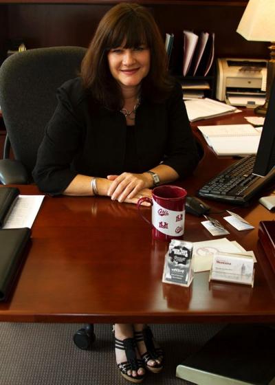 New Admins Make Fall Debut News Montanakaimin Com