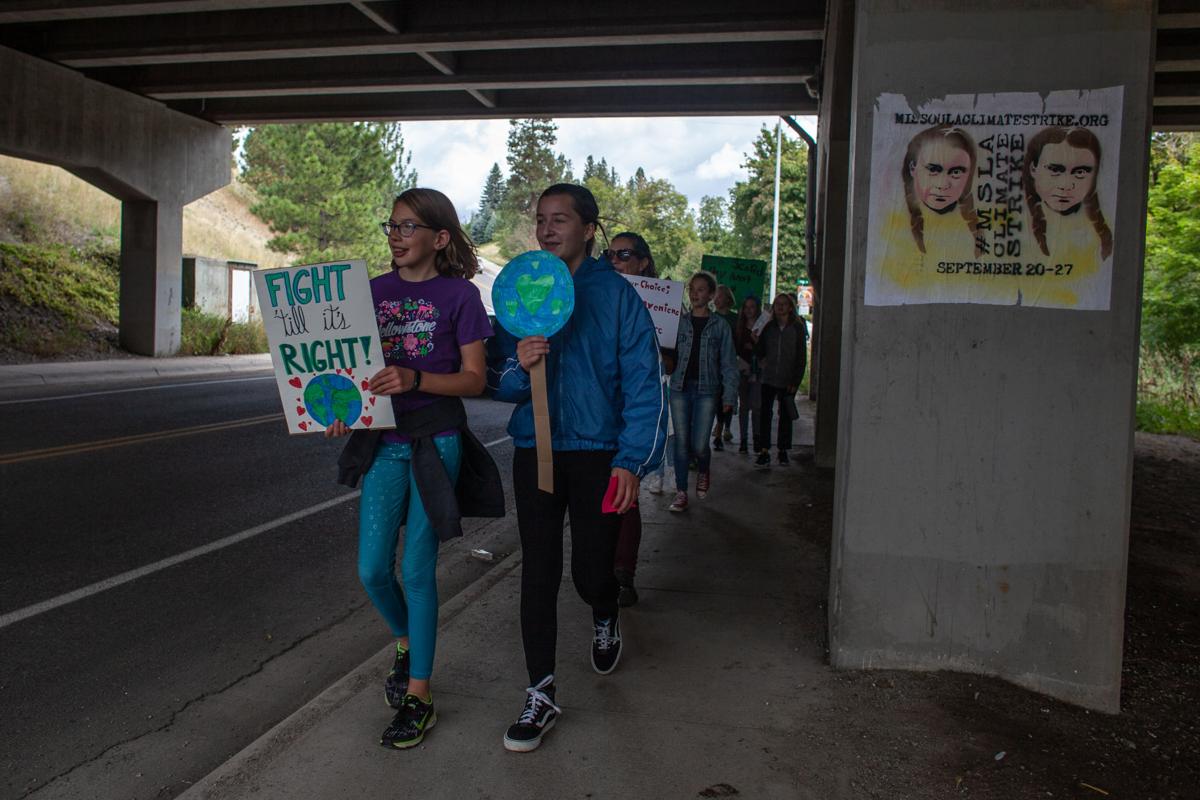 Families Strike For Our Climate 02