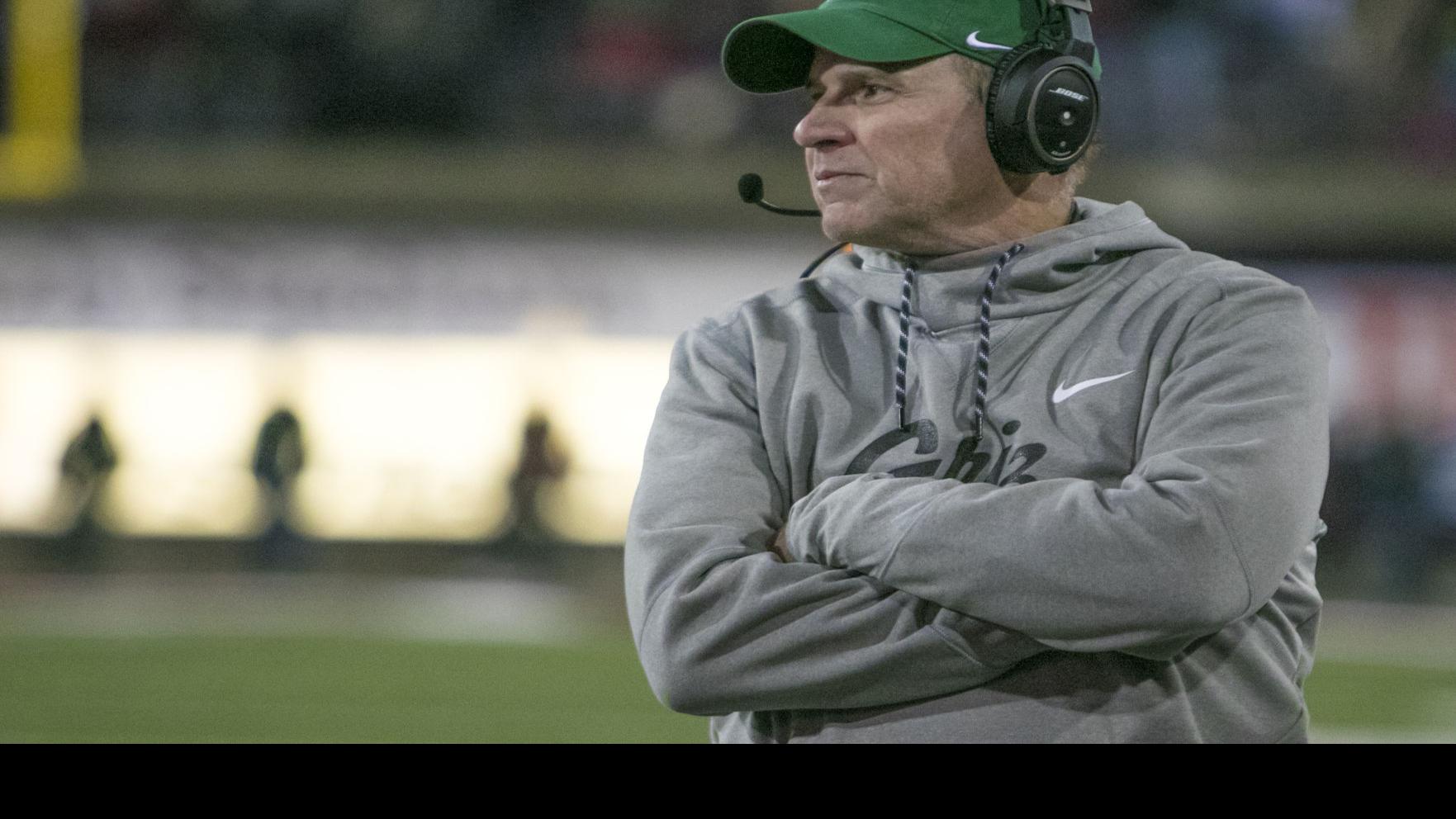 Off Track Bob Stitt Just Never Quite Fit Sports Montanakaimin Com
