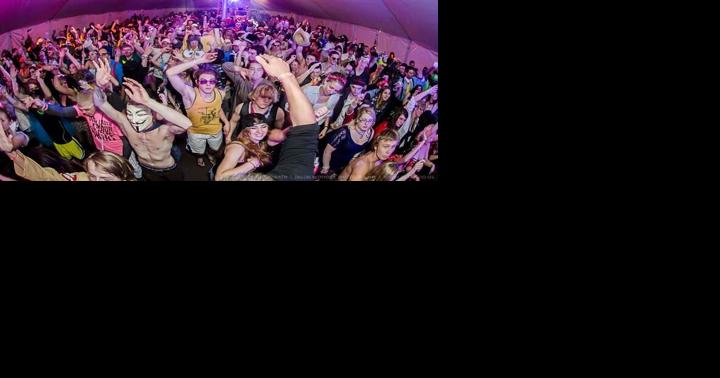 Iconic Missoula Halloween party Disco Bloodbath canceled - Vimarsana News