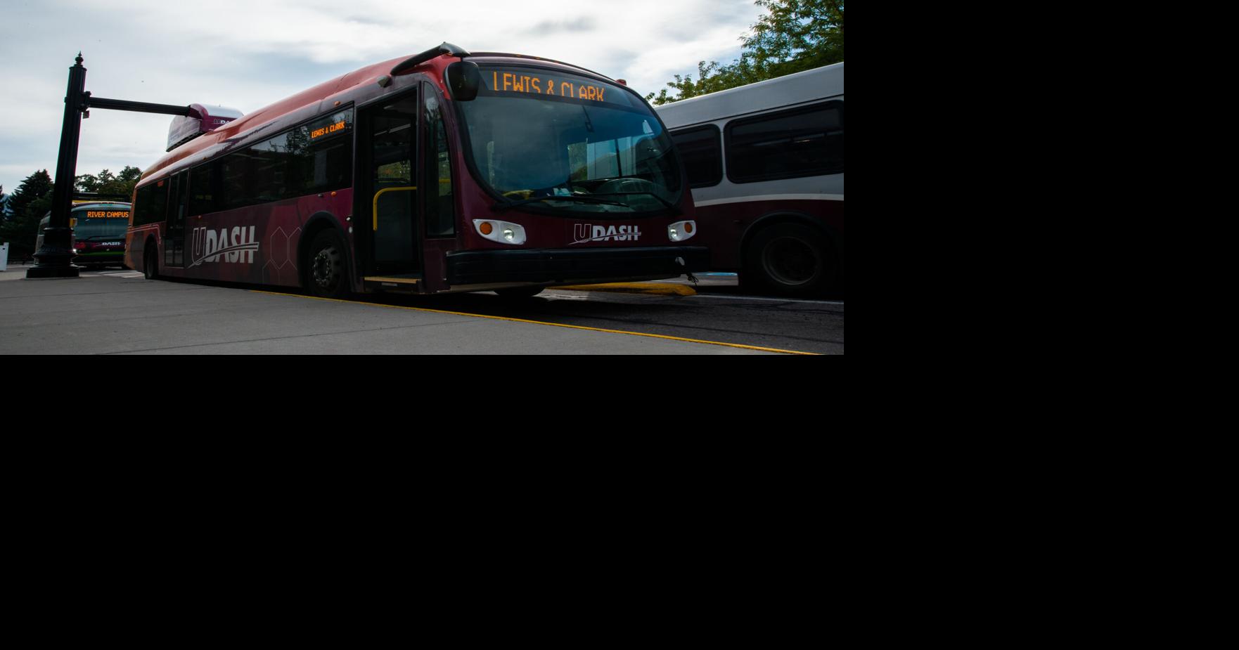 UDASH brings back Gold line, alters Purple and Green lines | News ...