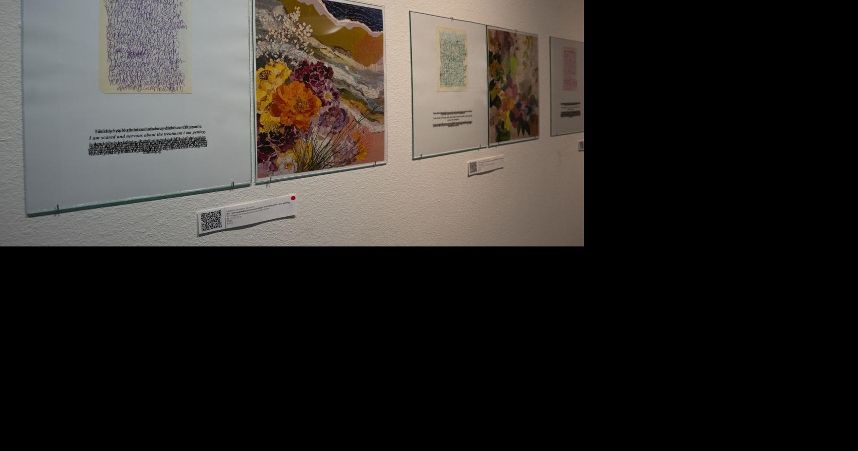 Artificial intelligence in the arts