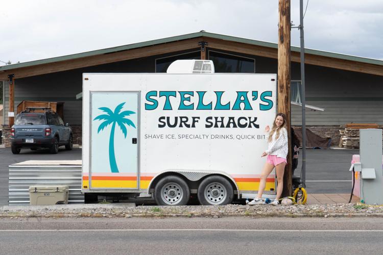 Local business brings Hawaii to the Big Sky