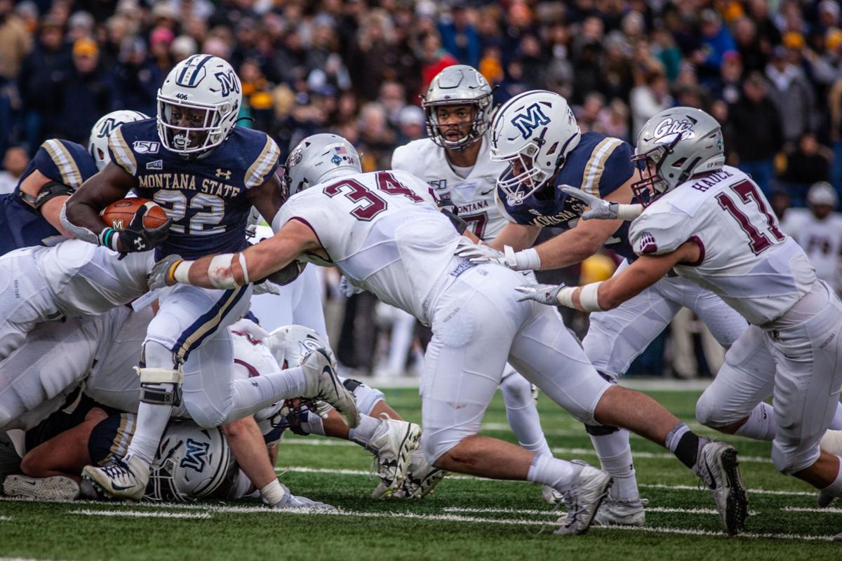 Um Dominated By Rival Msu In 119th Brawl Of The Wild Sports