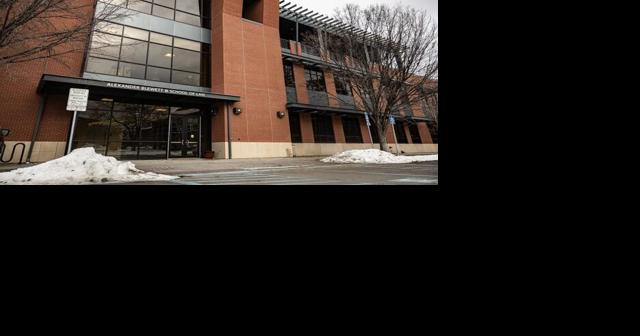 UM Law School to announce new dean this month - Vimarsana News