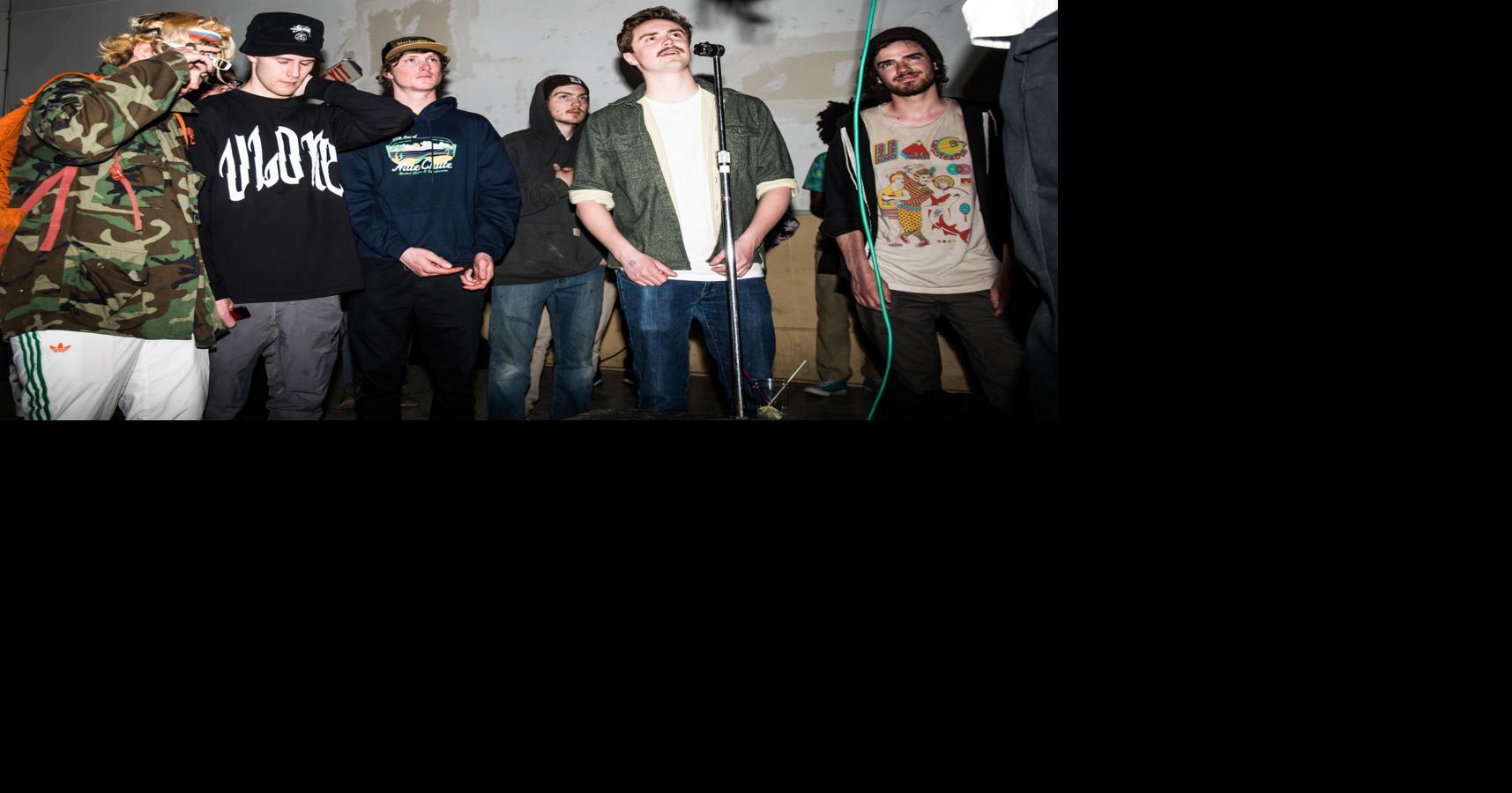 ‘Glory’ brings rappers out of the Missoula underground | Music ...