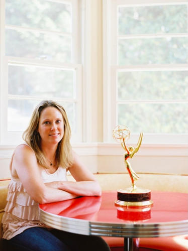 Fundraiser honors UM alumna who ‘makes it work’ on reality TV | Arts ...