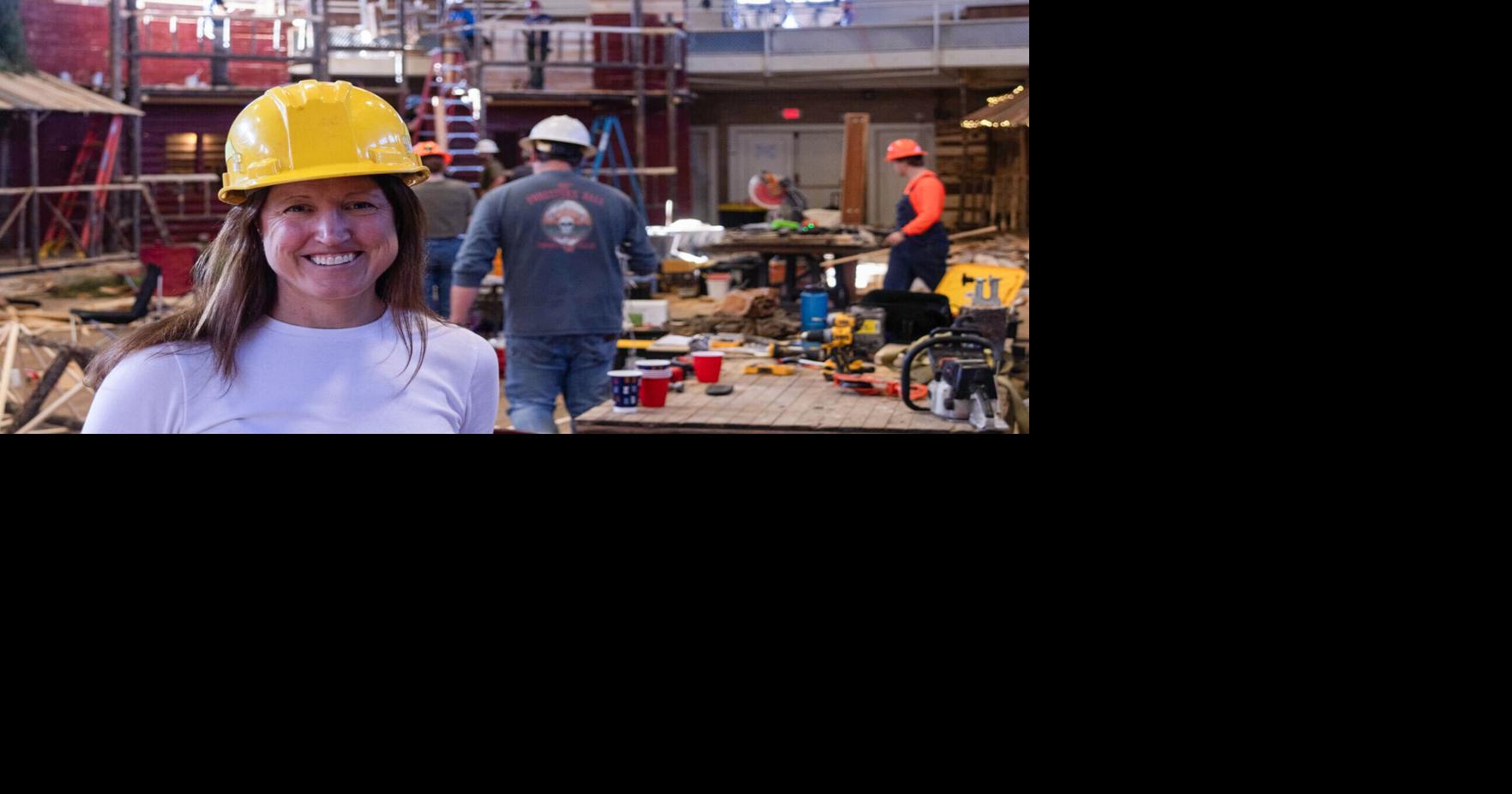 First female dean announced at College of Forestry