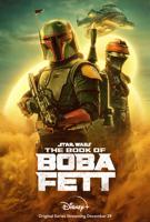 ‘The Book of Boba Fett’ turns the legend into a Disney dad
