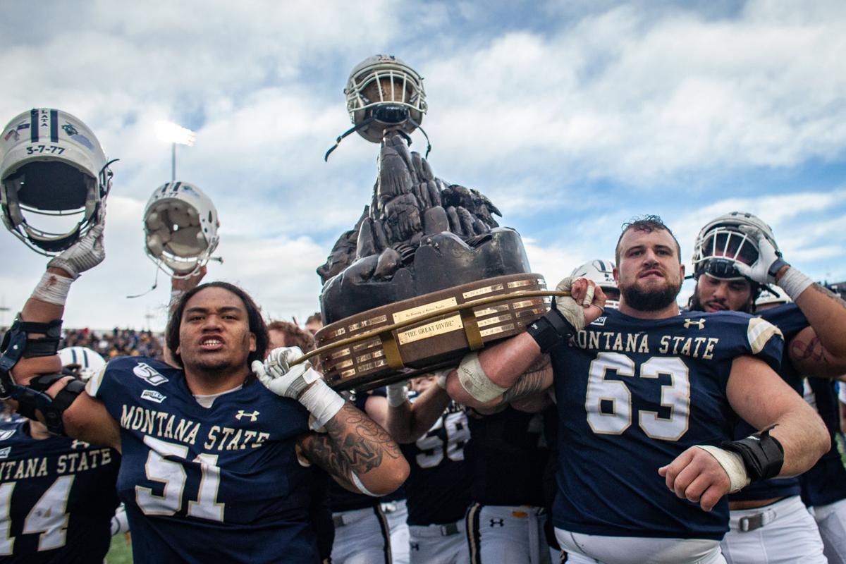 Photos Griz Defeated In 119th Brawl Of The Wild Gallery