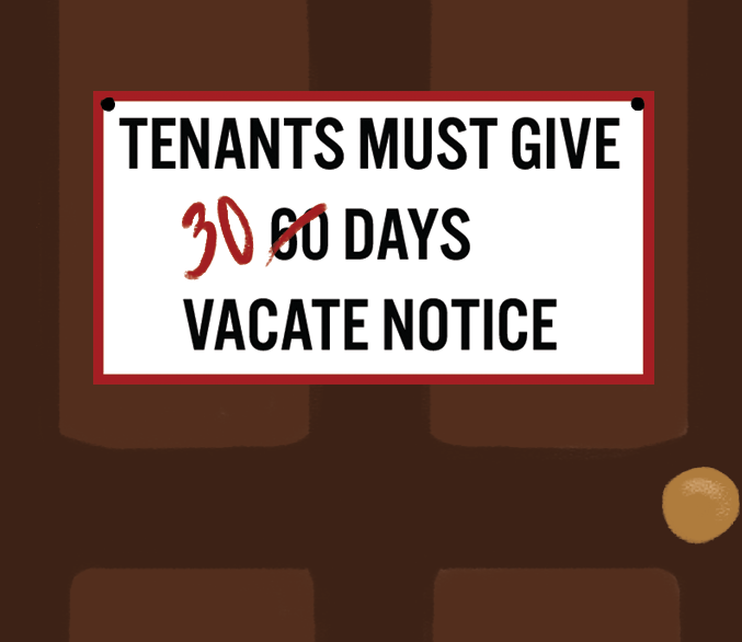 UM shortens Lewis and Clark Village vacate notice