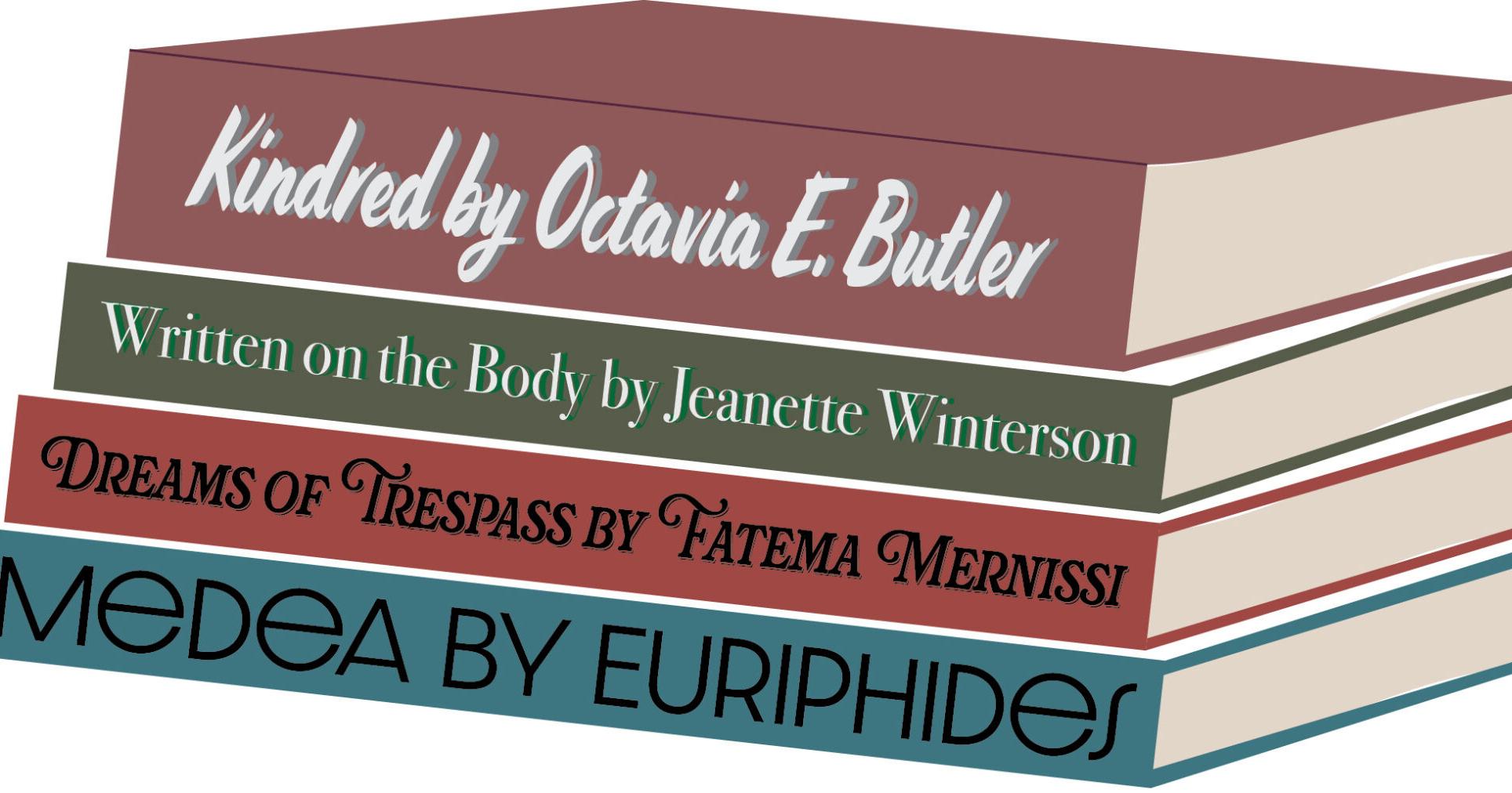 Feminist book club to meet for the first time - Vimarsana News