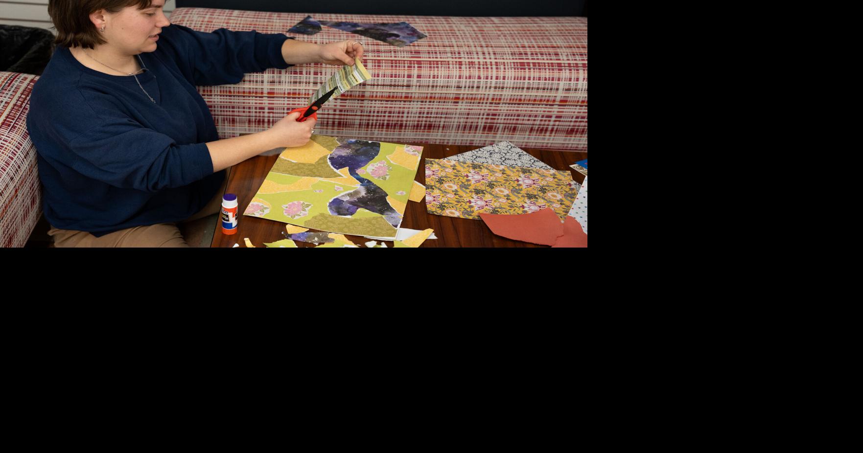 UM’s MakerSpace brings students together as it gains popularity