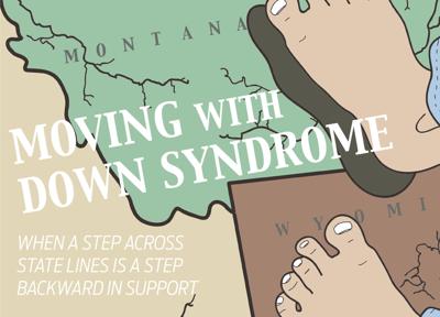 steps to moving out of state wikihow moving with down syndrome when step across state lines is backward in support steps to moving out of state wikihow moving with down syndrome when step across state lines is backward in support