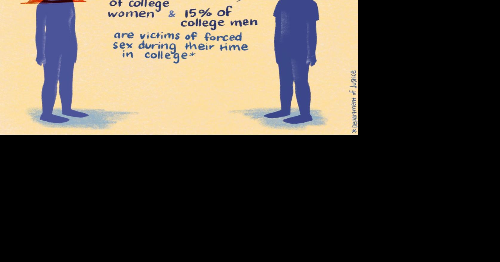 Sexual assault reporting may become mandatory for Greek Life presidents ...