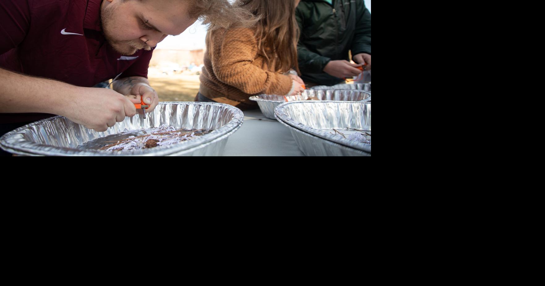 CBS’ “Survivor” comes to the University of Montana