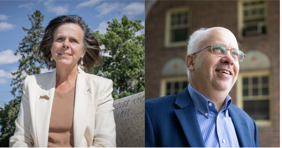 Justice and challenger square off in Montana Supreme Court race News