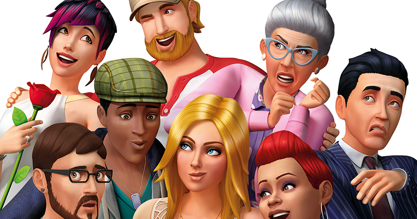 All I really need to know I learned from 'The Sims' | Arts + Culture - Vimarsana News