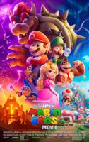 Another not-so-Super Mario Bros. movie