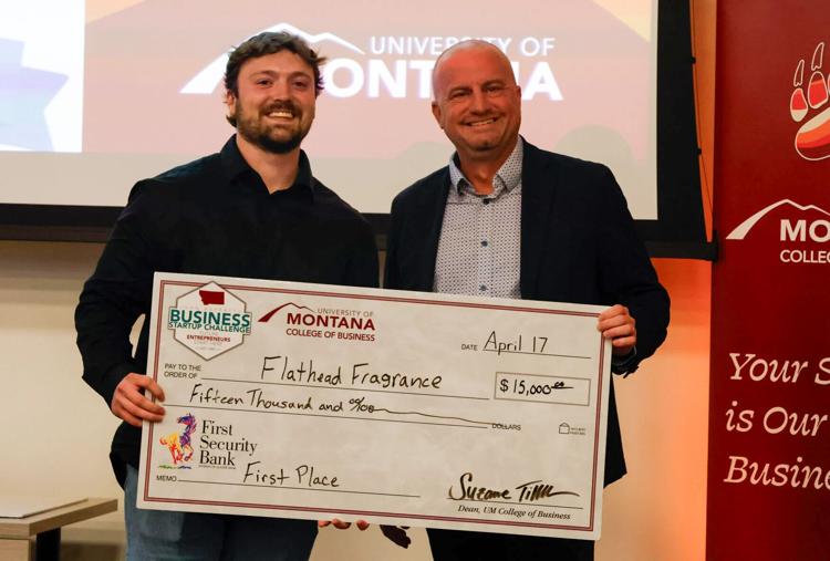 John Ruffatto Startup Challenge notches record number of participants