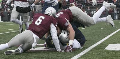 Um Says It Doesn T Track Griz Concussion Rates News