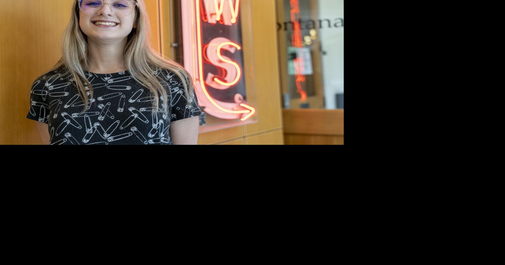 Meet the 2023-24 Kaimin Editor | Opinion | montanakaimin.com