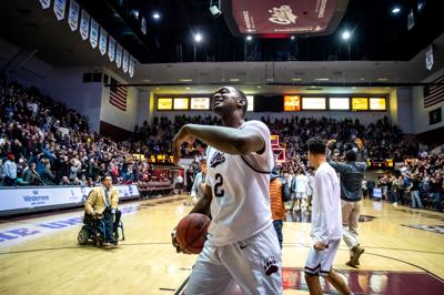 Can Basketball Save Um Opinion Montanakaimin Com
