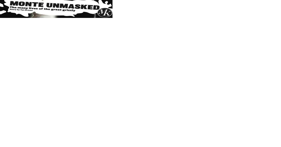 Monte Unmasked - Vimarsana News