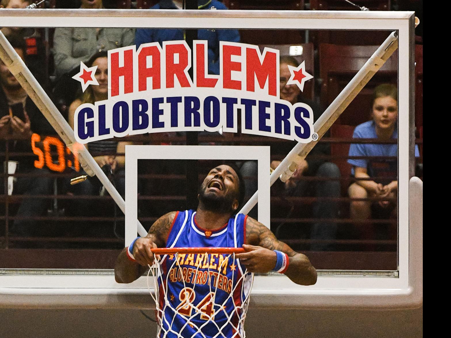 Harlem Globetrotters World Tour Editorial Image - Image of