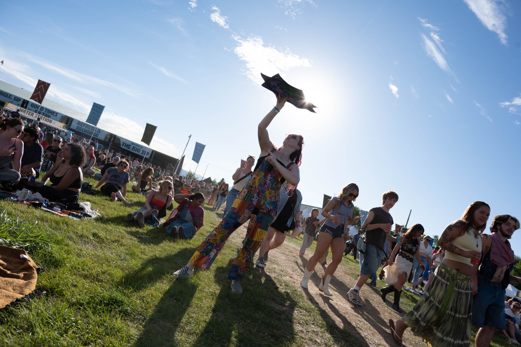 Zootown Festival returns for second year | News | montanakaimin.com