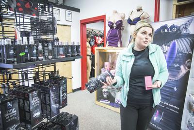 Sex toy shortage leaves Missoula feeling empty | Arts + Culture | montanakaimin.com Sex toy shortage leaves Missoula feeling empty | Arts + Culture | montanakaimin.com