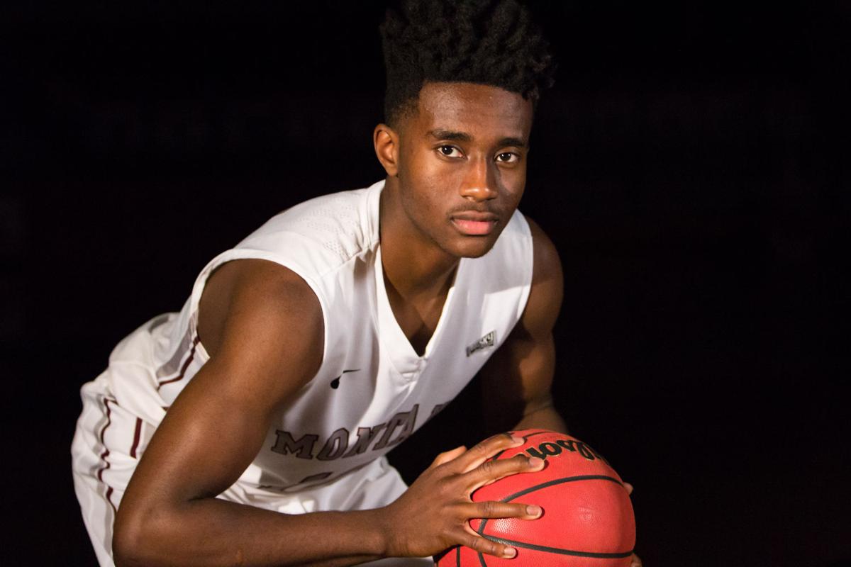 Oh Man Oguine California Native Taking Big Sky Conference By Storm Sports Montanakaimin Com