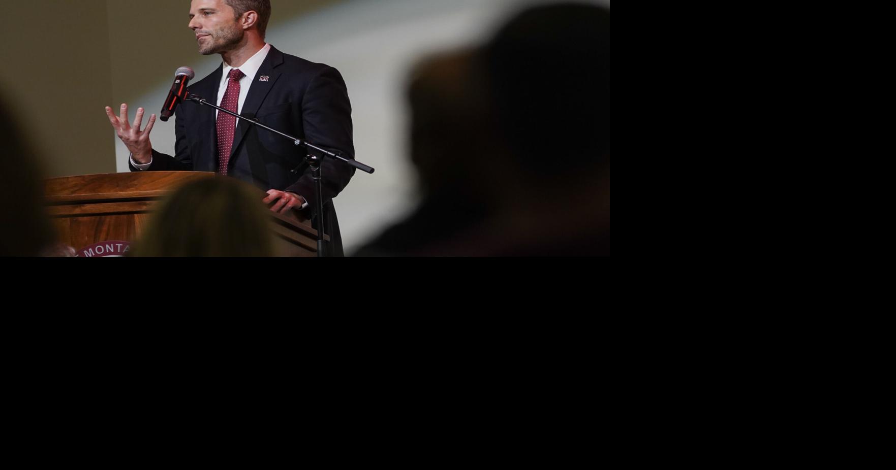 Students have mixed opinions on Seth Bodnar’s Senate campaign
