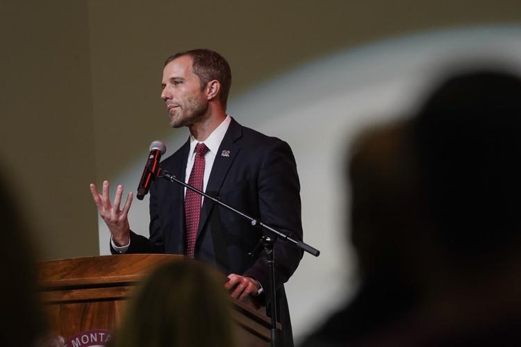 Students have mixed opinions on Seth Bodnar’s Senate campaign