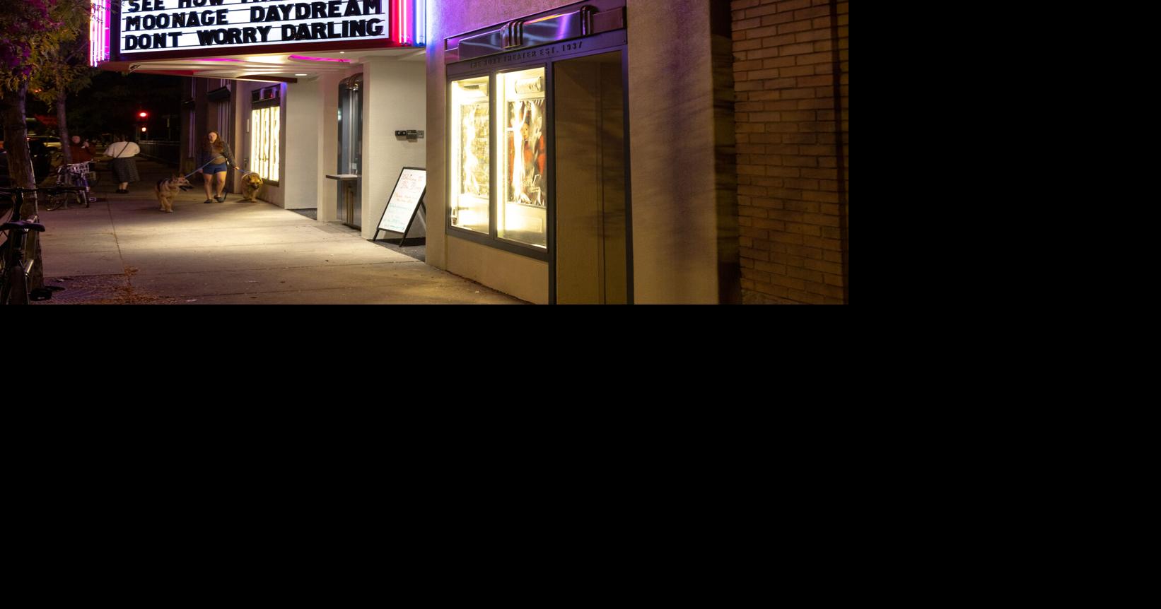 The Roxy celebrates 85 years of film, community and representation ...