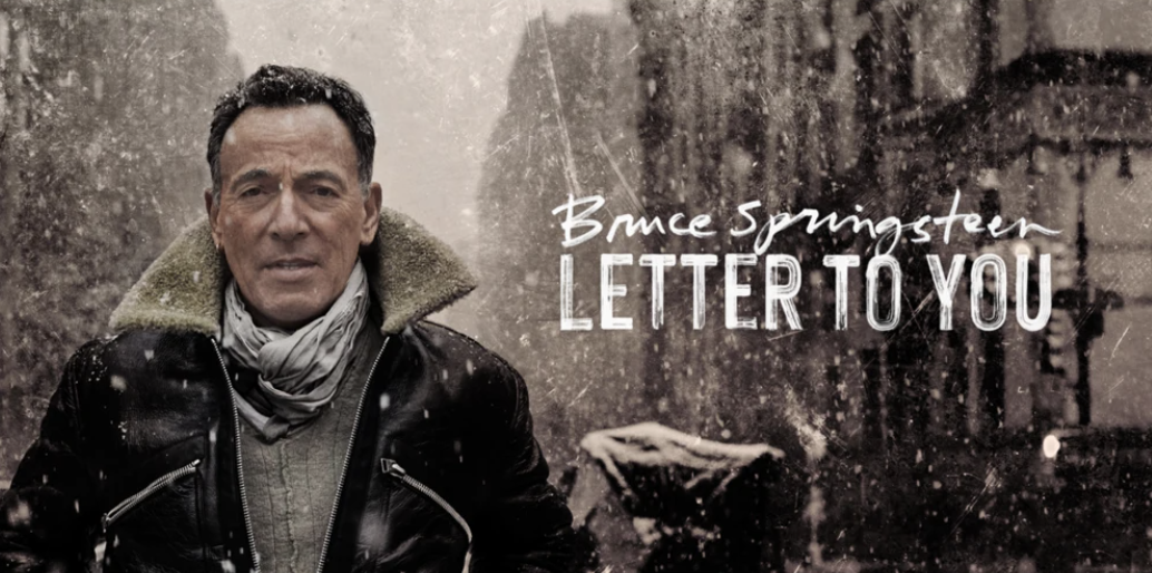 Music Review: Bruce Springsteen: The best version of an ...