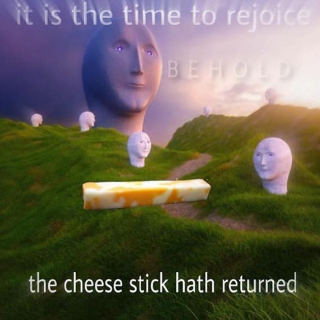 Surreal memes  are as real as it gets Arts Culture 