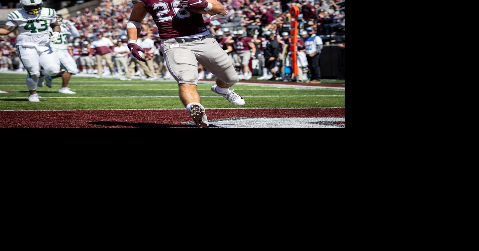 Previewing the Griz football roster from its punter’s eyes Sports