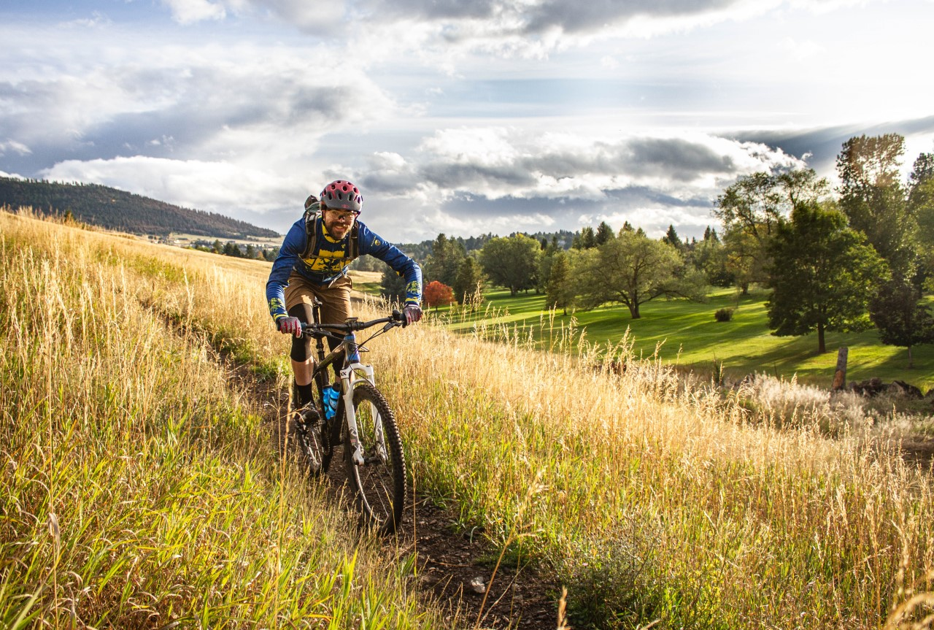 A guide to mountain biking in Missoula Sports