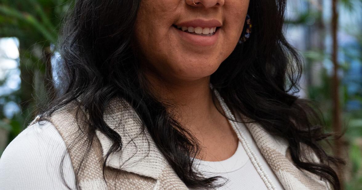UM law student named Head Woman for 55th annual Kyiyo Pow Wow - Vimarsana News
