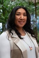 UM law student named Head Woman for 55th annual Kyiyo Pow Wow