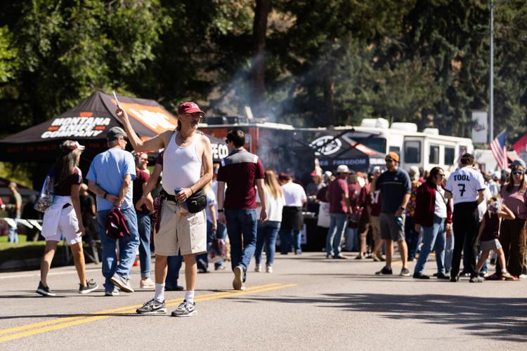 The art of a tailgate