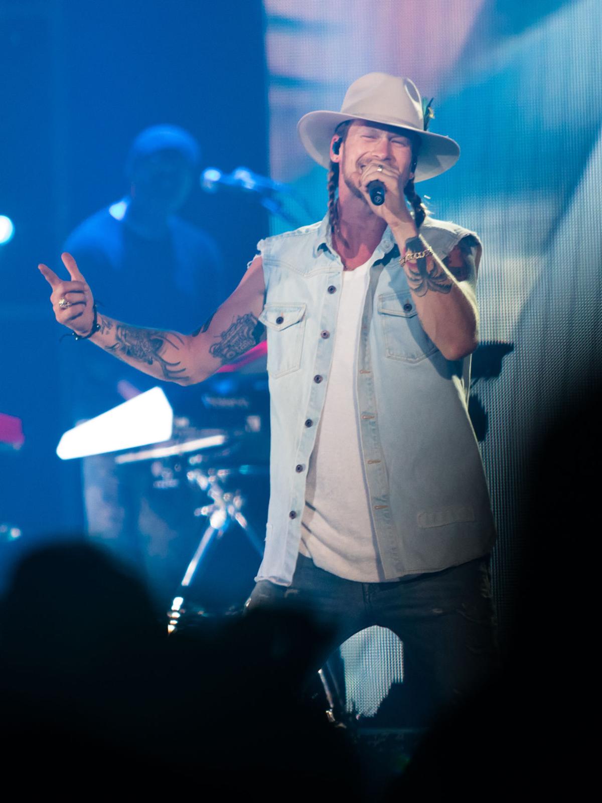 Florida Georgia Line Openers The Smooth Tour Florida Georgia Line Openers The Smooth Tour