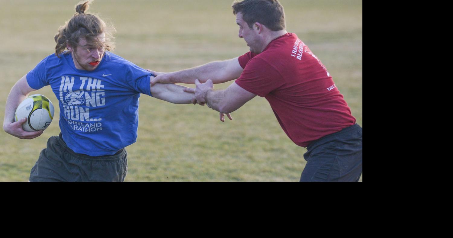 UM rugby remains club sport despite run of success | Sports ...