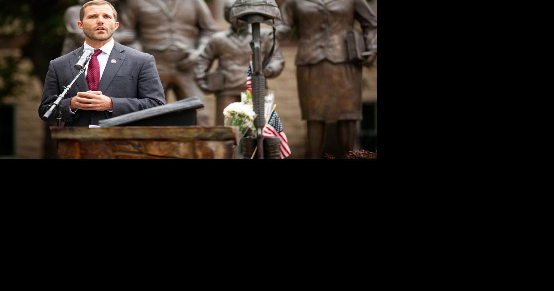 Leaving it all on the field