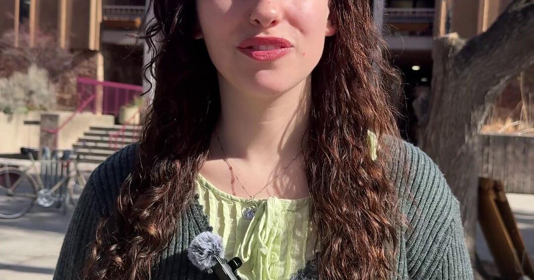 Montana Kaimin interviews at Greg Gianforte and TPUSA Event