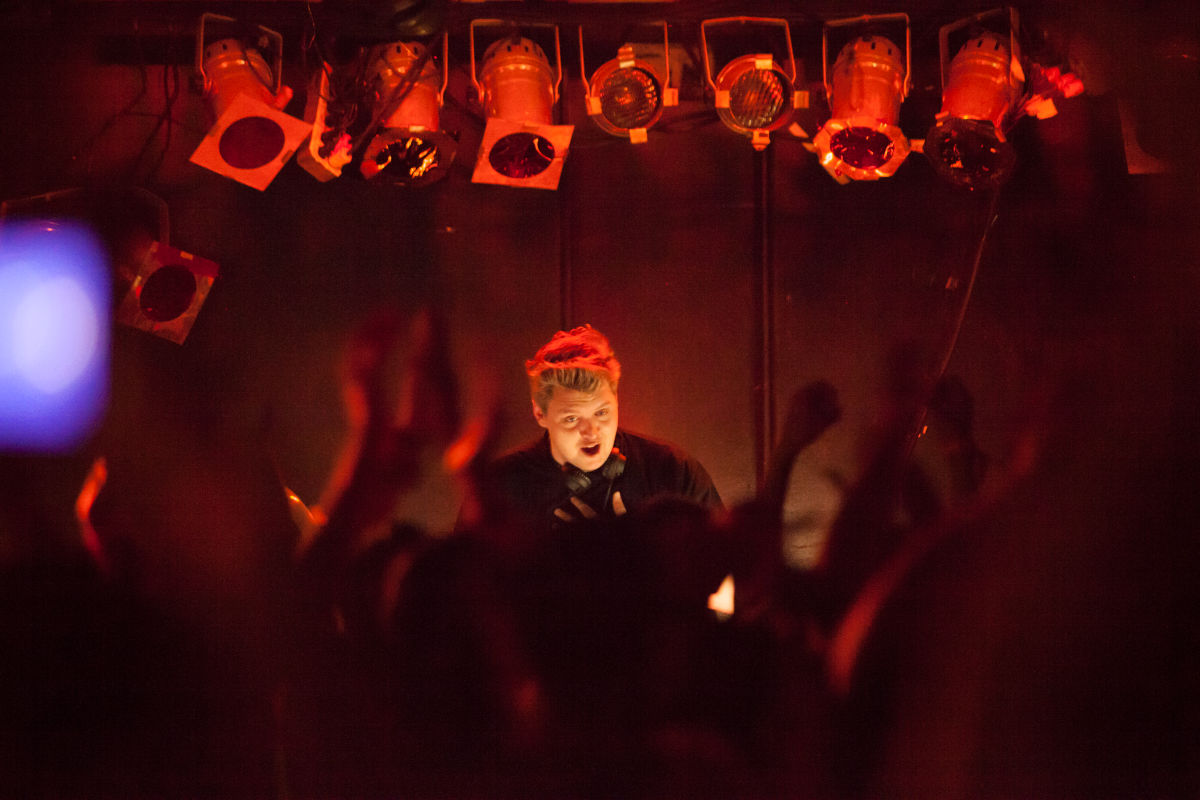 flux pavilion tour michigan flux pavilion tour michigan